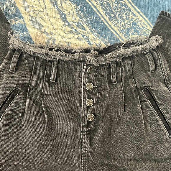 vintage CapFerrat jeans - Picture 2 of 3